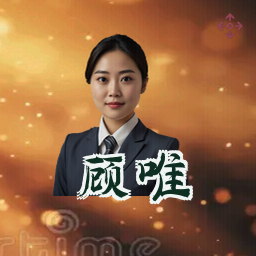 顾唯