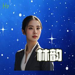 林韵